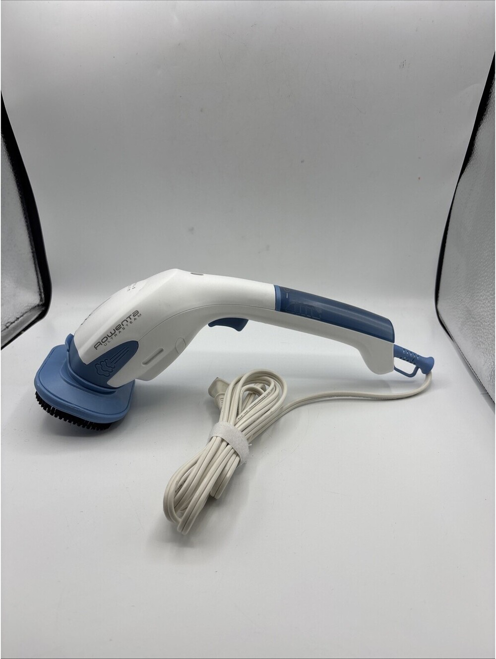 ROWENTA ULTRASTEAM HANDHELD ELECTRIC FABRIC STEAMER